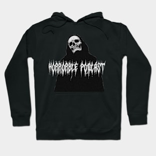 DEATH METAL Hoodie